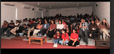 L J Institute of Media and Communications Ahmedabad Cineverse resize photo photo 4